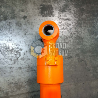 4613950 Гидроцилиндр рукояти Hitachi ZX200-3, ZX210LCH-3, ZX240N-3, ZX210W-3